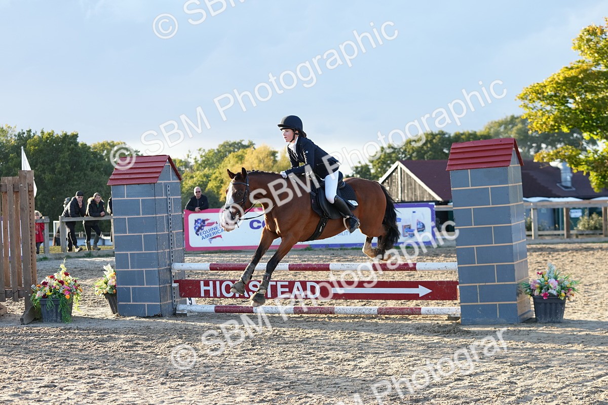 SBM_54126 - Supreme Championship 60cm 65cm