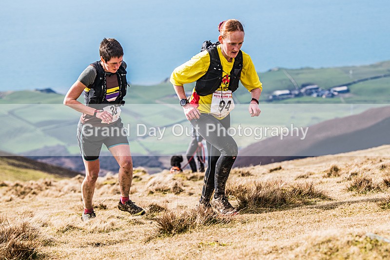 Black Combe-463 - Black Combe Fell Race Saturday 7th March 2026