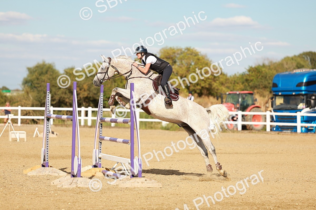 SBM_007871 - Class 6 - National 1.30m 1.40m