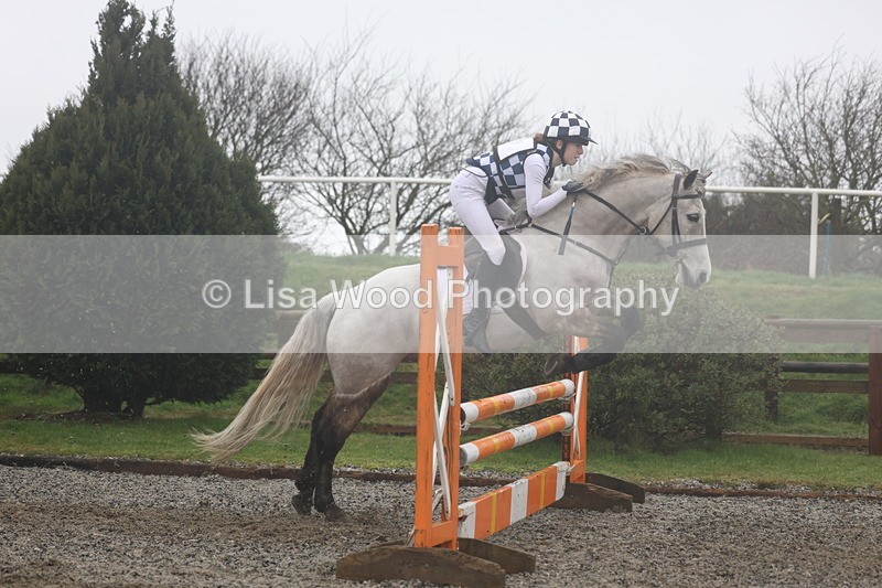 3E7A7509 - Class 2: 80cm Part 2