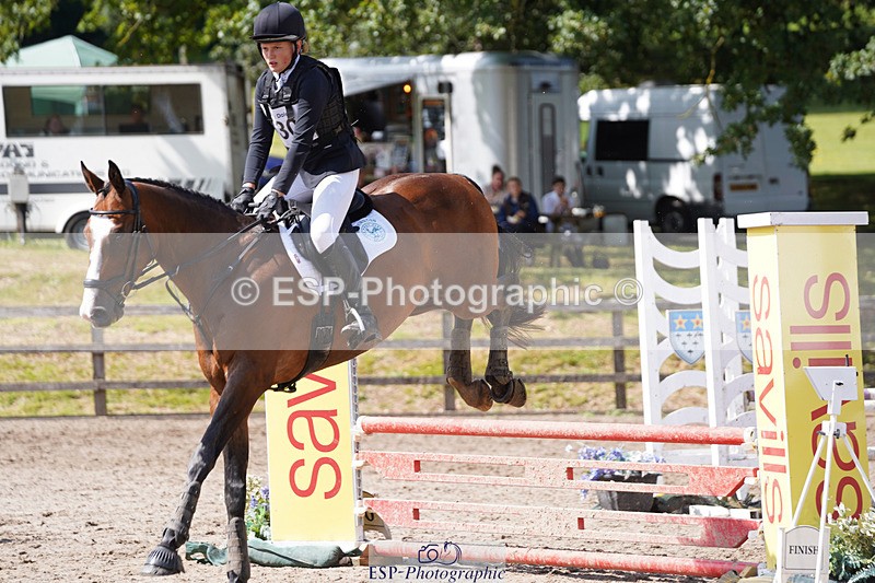 240824X-130058-27432 - 80cm Round 1 13.00 to 14.00