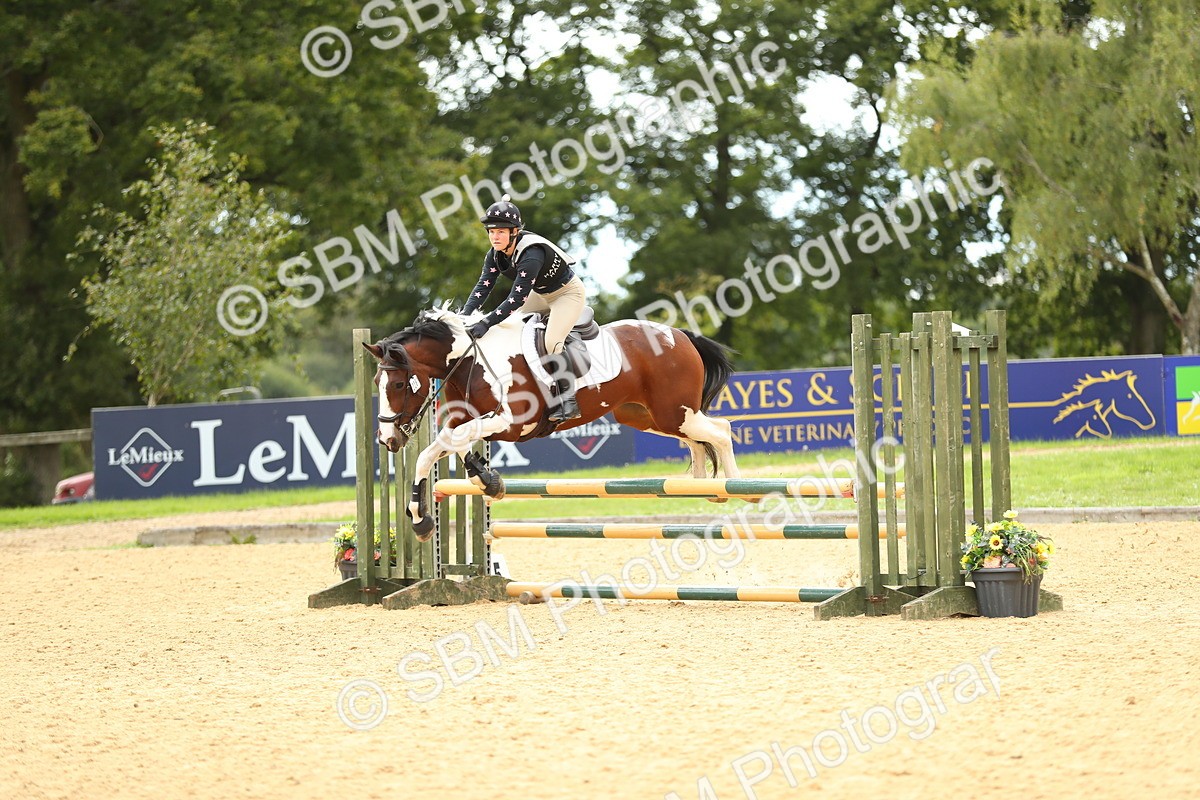SBM_11218 - E8 Eventers Challenge 80cm Championship