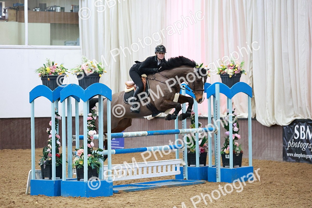 SBM_001226 - Class 4 - Senior Newcomers - 1.10m