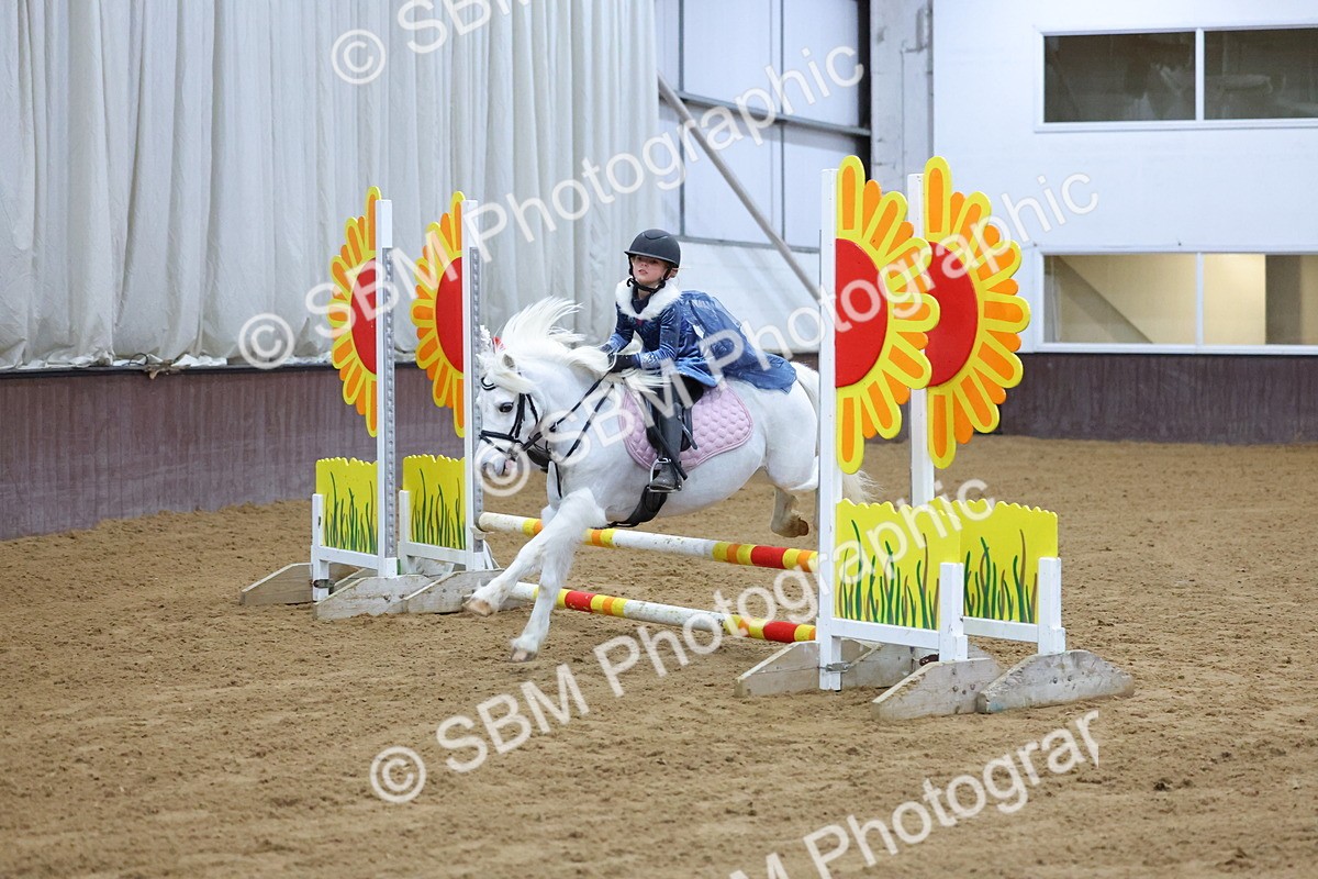 SBM_000016 - Class 1 - Show Jumping 50cm