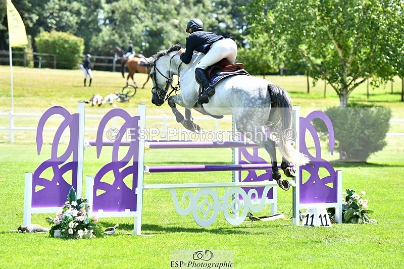 230706-125409-02207 - Cls 2 Foxhunter & 1.20m Open