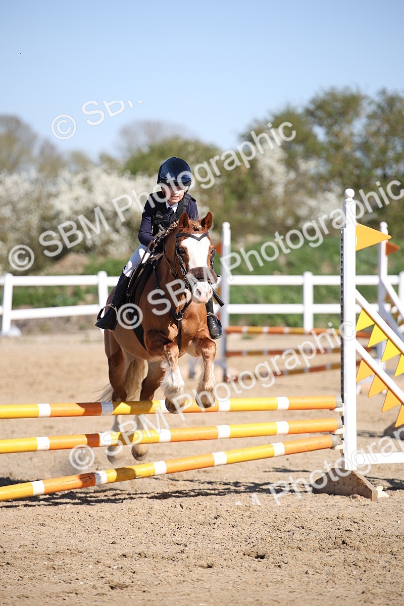 5K7A9882 - Class 4 - 70cm