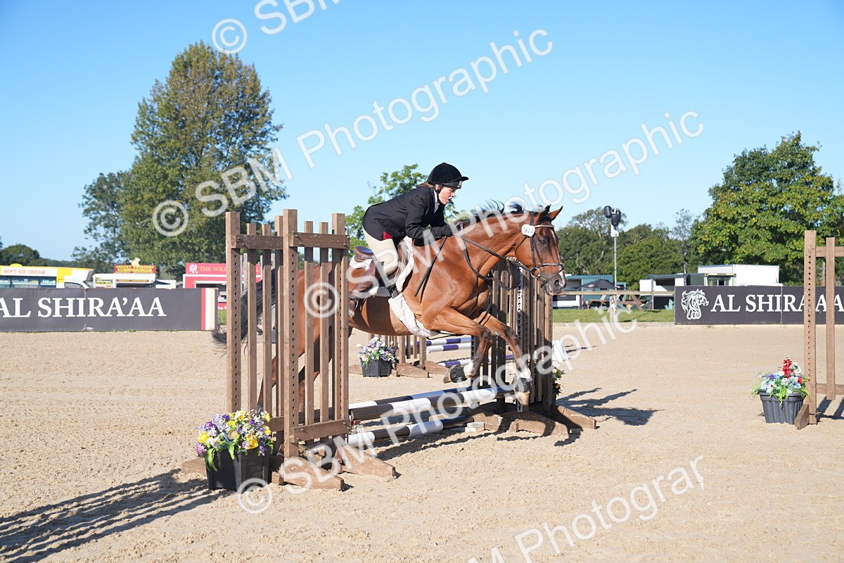 SBM_00789 - J53 Clear Round 40cm