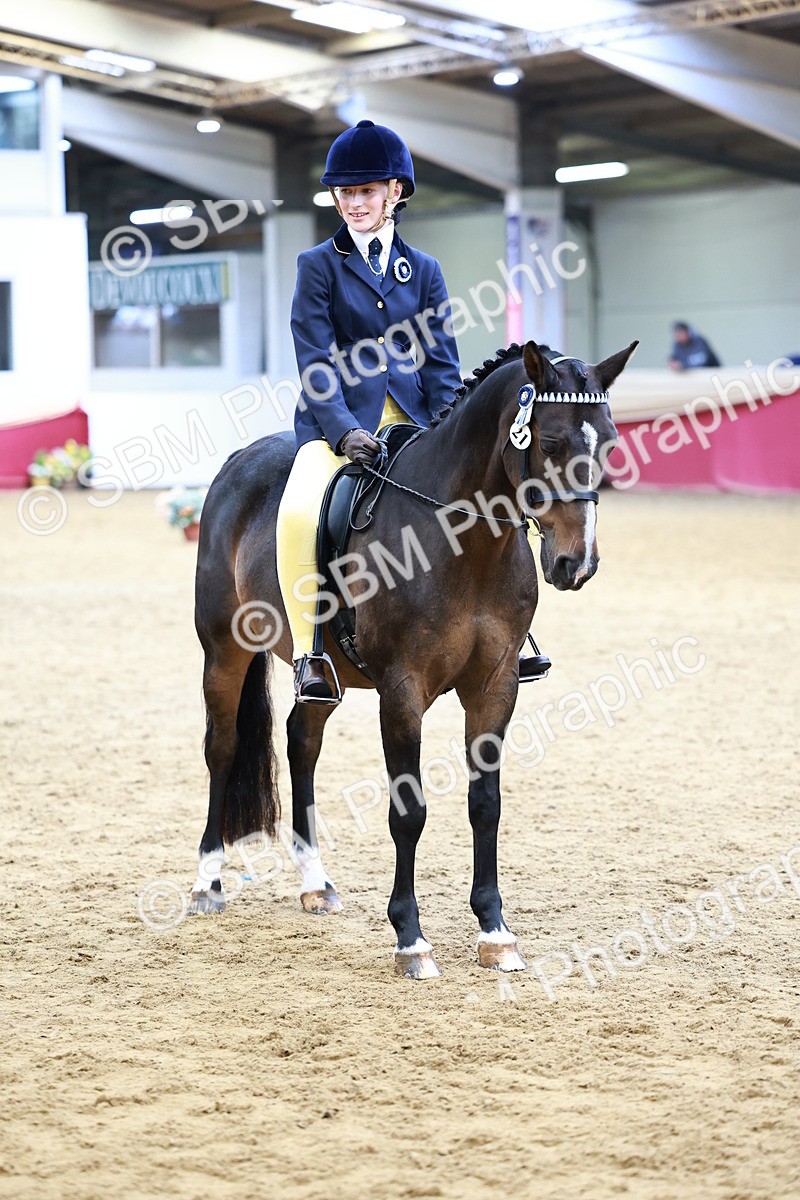 SBM_23830 - Class 905 - Supreme Final - Ridden Veteran