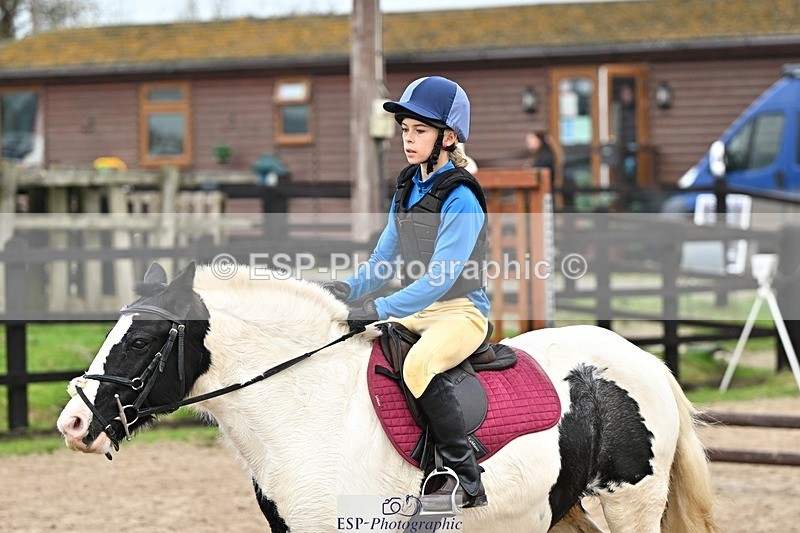 241110-122102-00664 - 50-55cm Arena Eventing