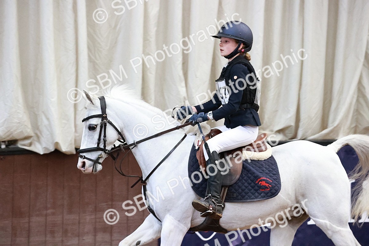 SBM_001366 - Class 4 - Show Jumping 70cm
