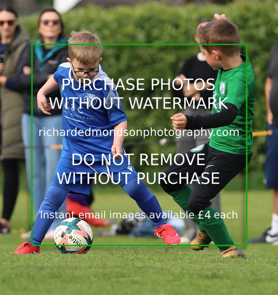 IMG_5472 - Wattsfield Under 7's vs Milnthorpe Town Under 7's (26/4/25)