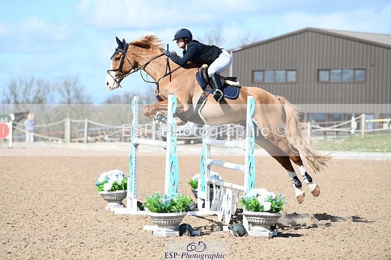 250328-122544-00958 - Cls 3 Snr Foxhunter