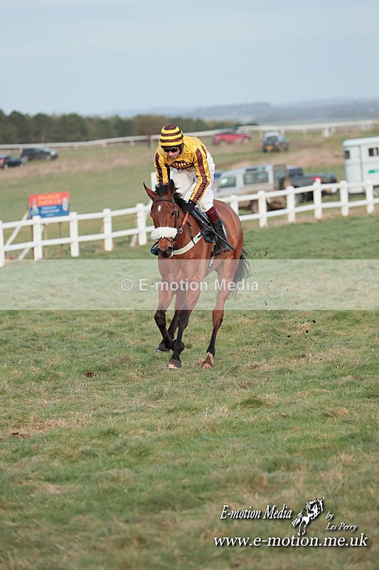 PtP 270124 1033 - Royal Artillery PtP Larkhill 27/01/24