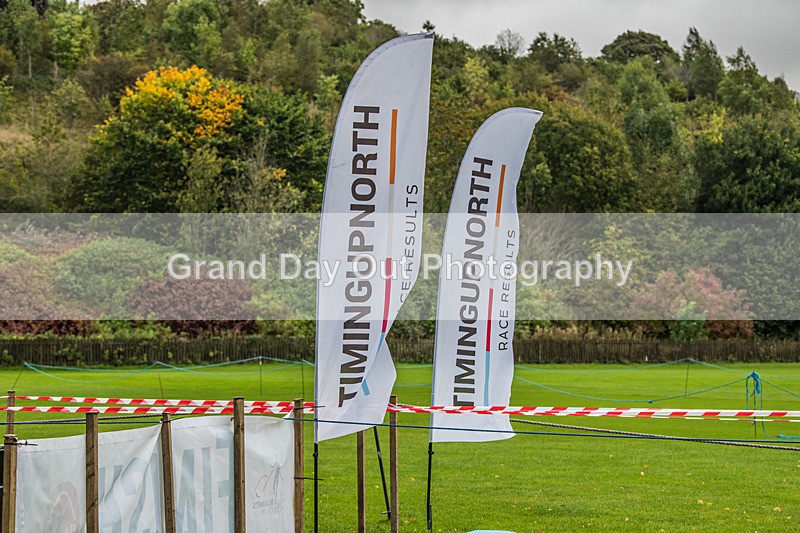 ESFRC Year 7-1 - English Schools Fell Running Championships Year 7 Giggleswick Saturday 1st October 2022