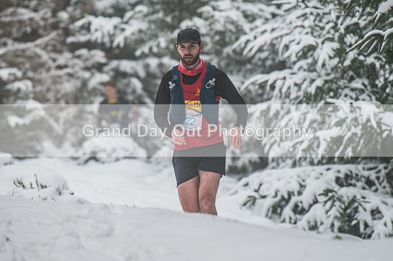 Glentress-351 - High Terrain Events Glentress 42, 21 & 10K Trail Races Sunday 15th February 2026