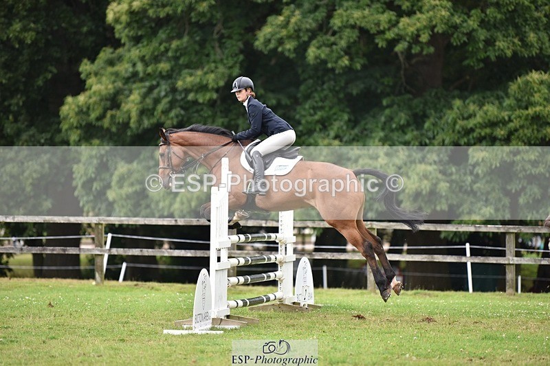 240713-124032-38714 - Cls 160 1.05m Amateur Quali and Open