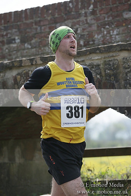 CAD 190419 251 - Cadence Events    Good Friday 10 Miler 19/04/19