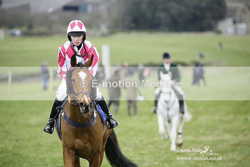PtP 050322 446 - The Beaufort Races Didmarton 05/03/22