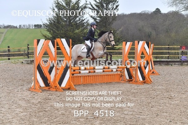 BPP_4518 - CLASS 4 STX-UK Pony BritiNovice / 0.80m Open