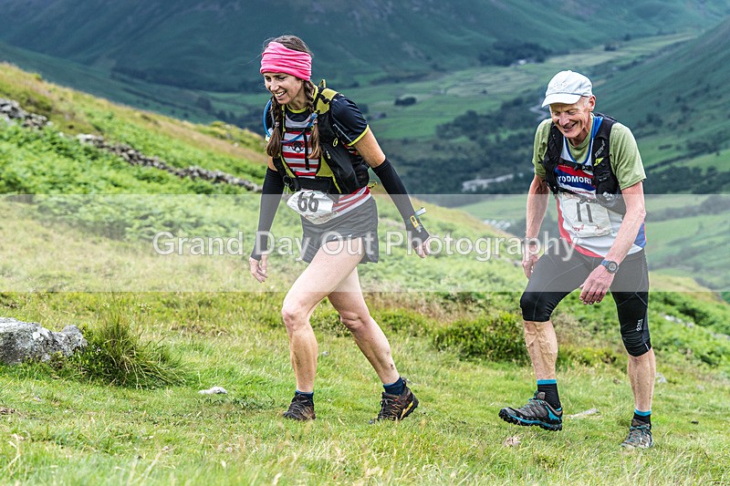 Wasdale-152 - Wasdale Horseshoe Fell Race Saturday 13th July 2024