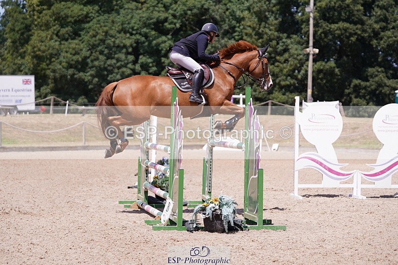 250704A-123352-10624 - Cls 21 Snr 1.10m Open