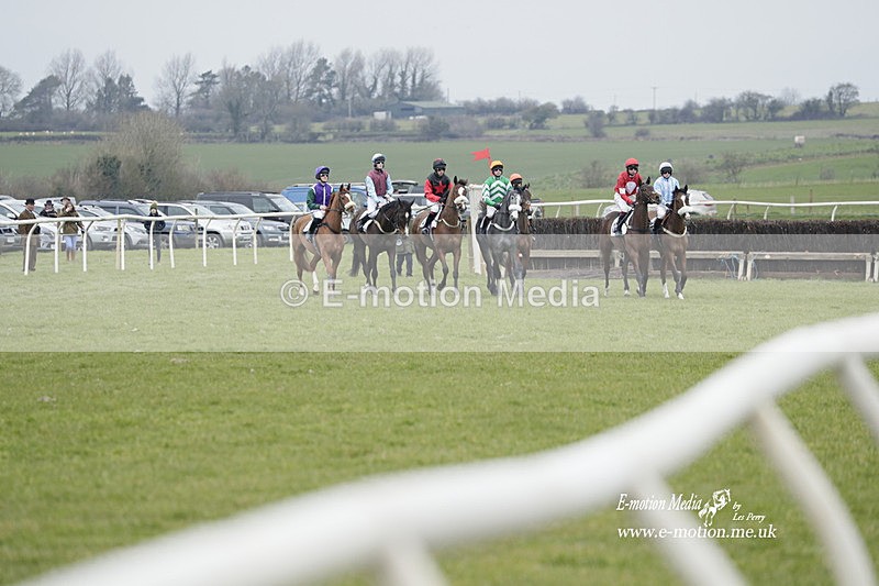 PtP 050323 286 - Blackmore & Sparkford Vale Hunt PtP - Somerset 05/03/23