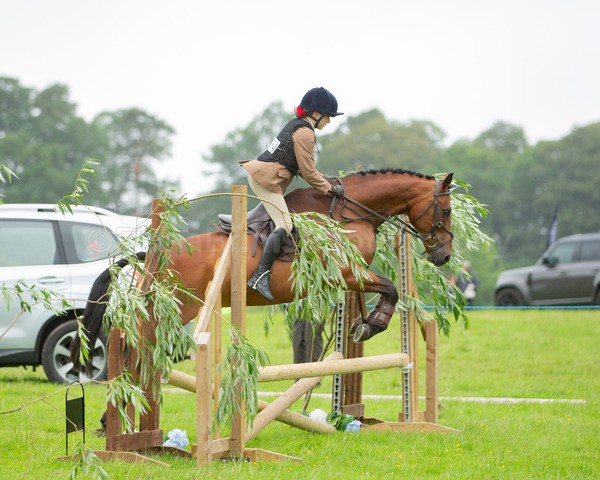 Dunblane show-314 - Dunblane and Doune Show Ring 1