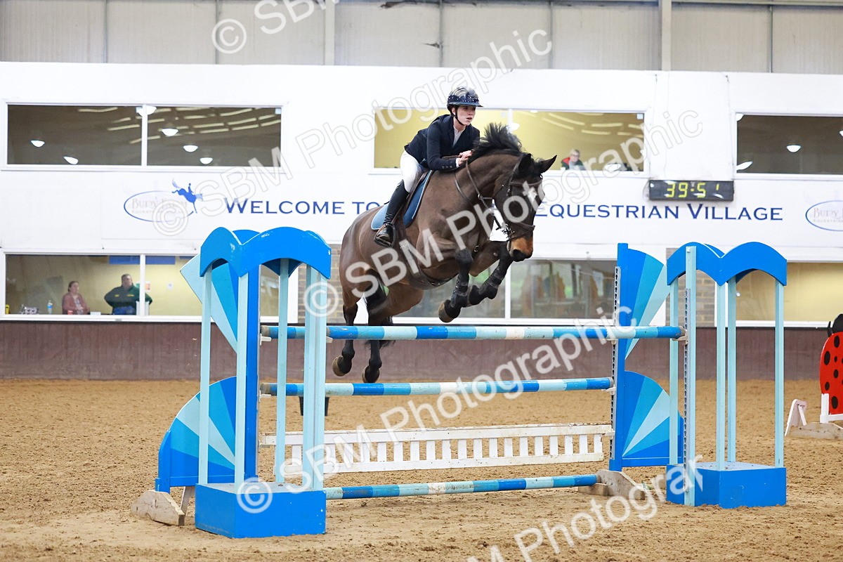 SBM_004154 - Class 6 - National 1.30 1.40m