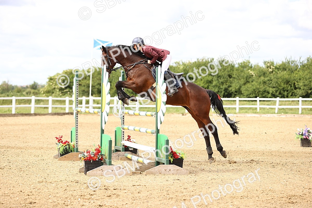 SBM_008084 - Class 21 - Senior Foxhunter - 1.20m