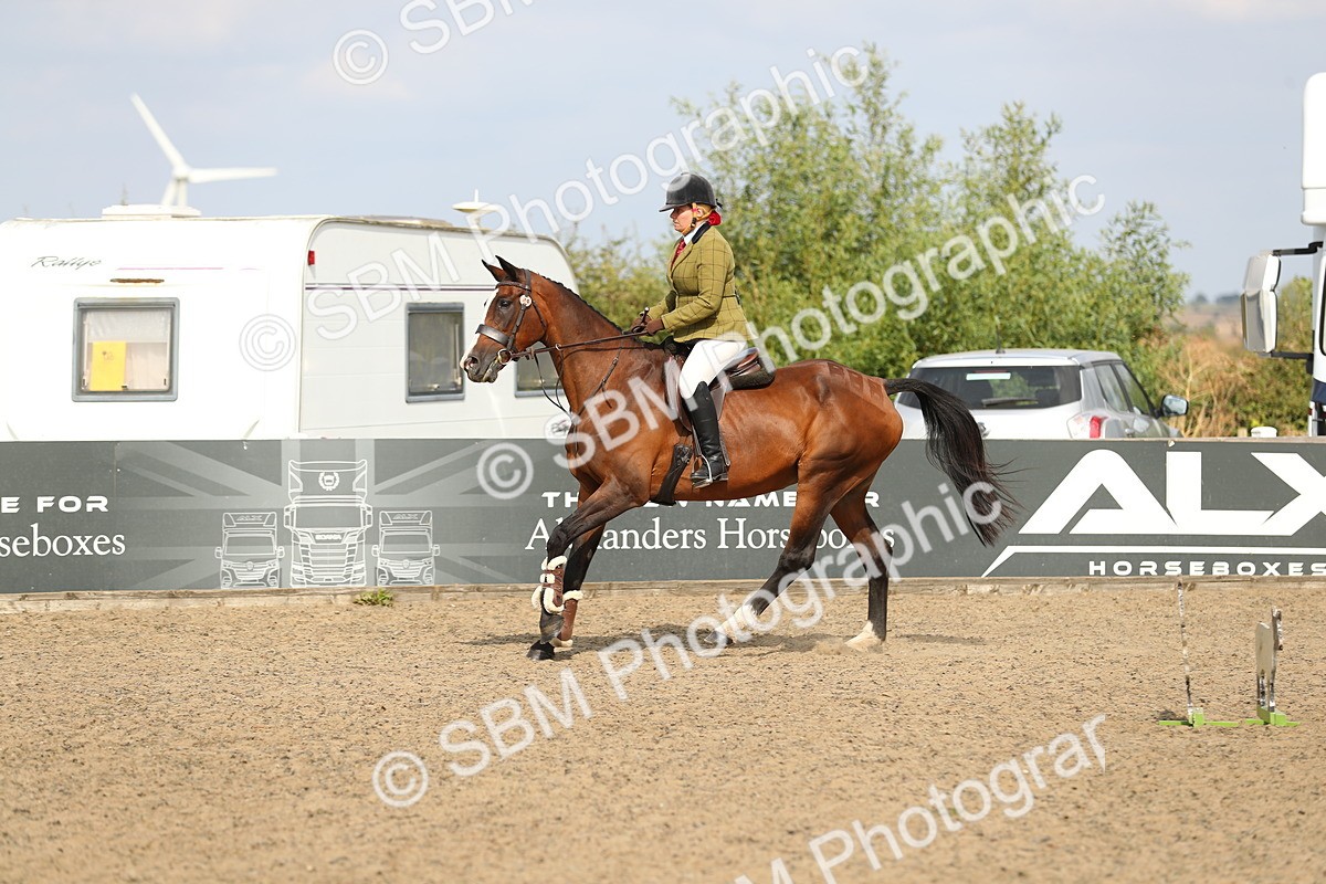 SBM_06157 - Class 48b Style & Performance 70cm (20+)