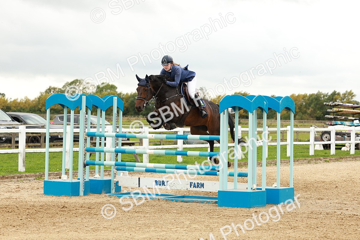 1I0A8327 - Class 6 - National 1.30-1.40m