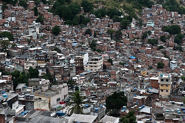  - Rio de Janeiro