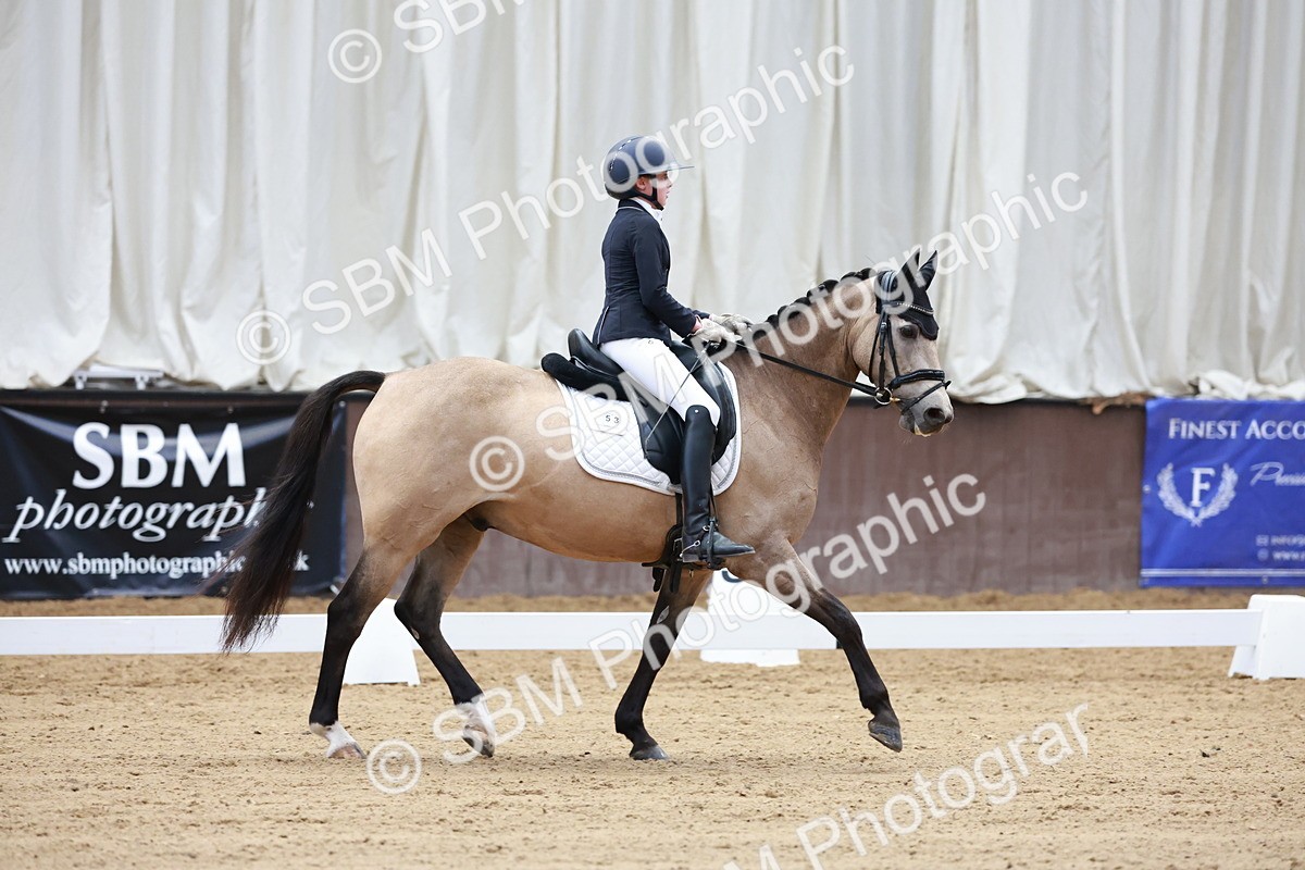 SBM_017215 - Class15 - FEI Pony