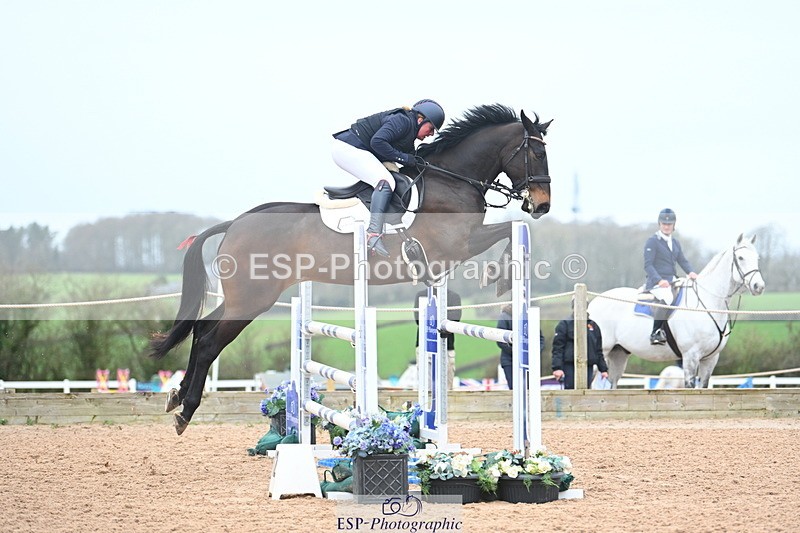 240316A-091951-02340 - Cls 13 Snr 1.05 and 1.10m Open