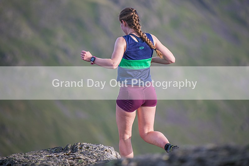 Blisco-194 - Blisco Dash Fell Race Wednesday 16th July 2025