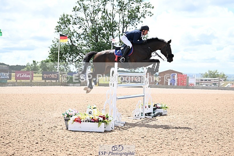 250720-144412-20469 - Cls 8, 3 star Big Tour Jump off and Presentation