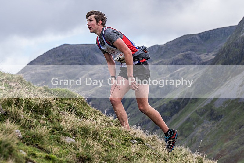 Wasdale Show-444 - Wasdale Head Show Fell Races (Junior & Senior) Saturday 14th October 2023