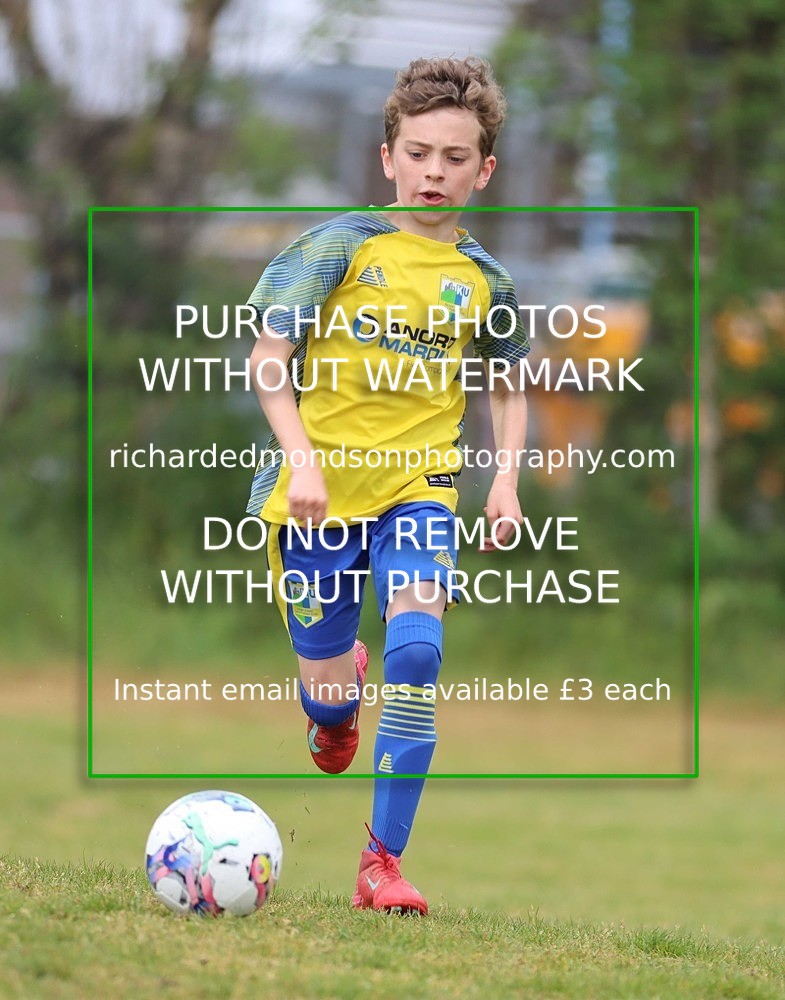 IMG_3802 - Kendal Utd U9s vs Heathwaite U9's