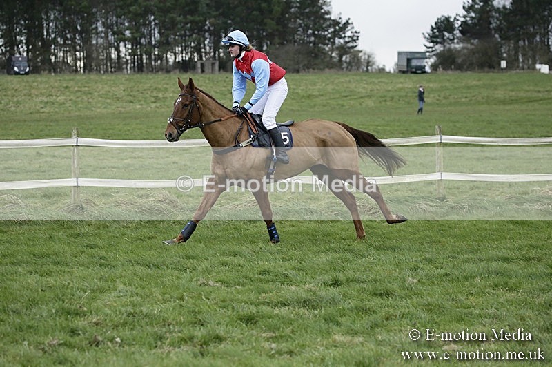 PtP 031217 355 - Hursley Hambledon Point-to-Point Larkhill 03/12/17