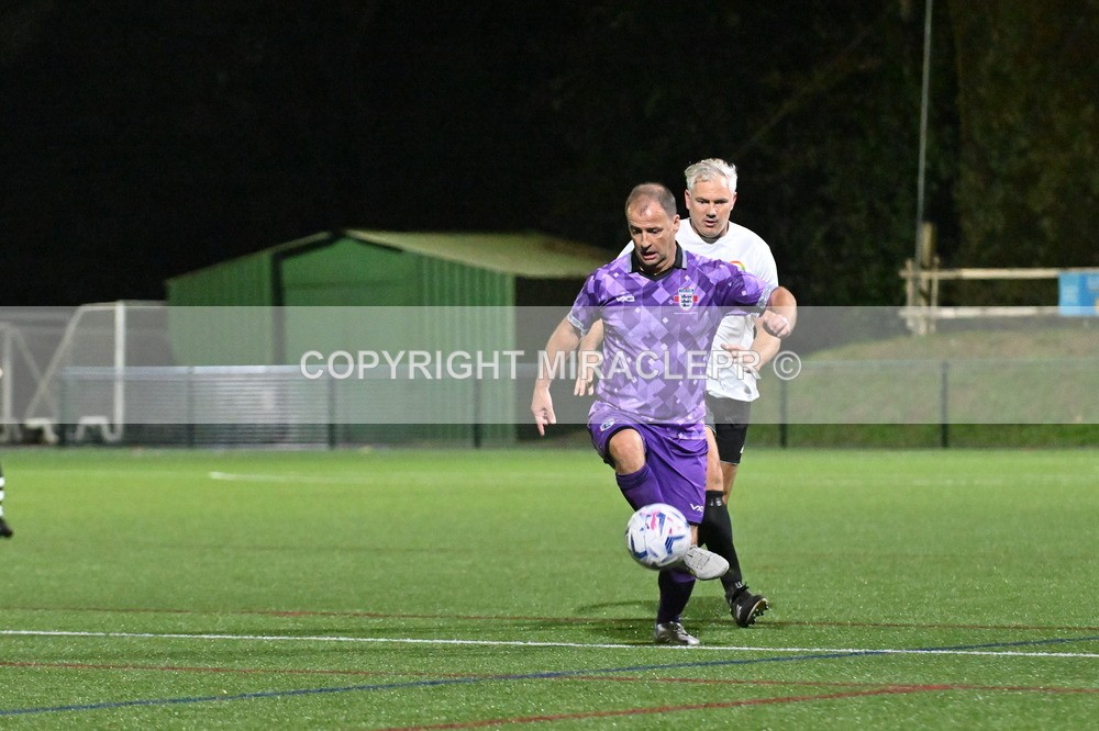 AM3_2453 - England v Devon veterans