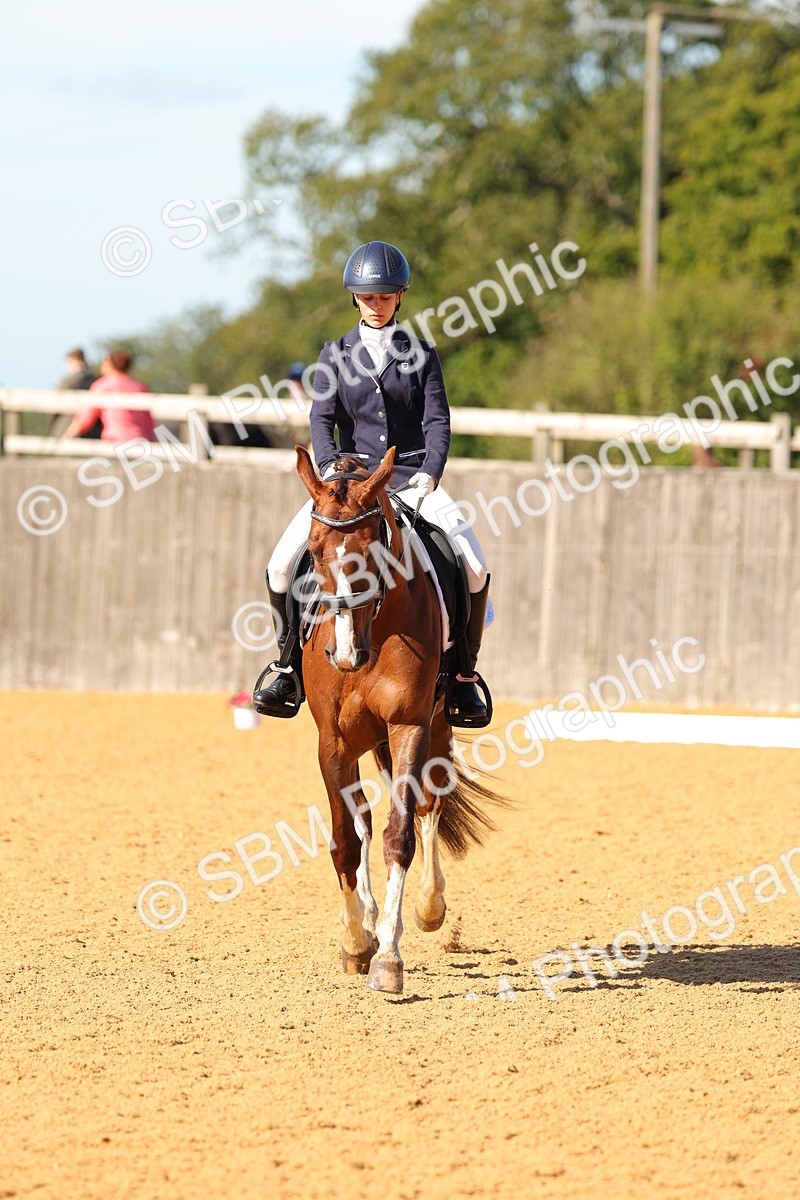 SBM_40036 - D18 - Grand Tour Championship - Novice 34