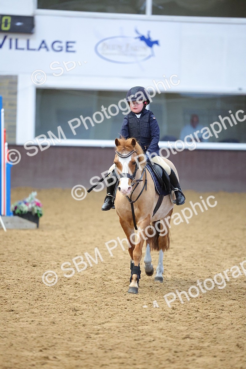 SBM_000282 - Class 2 - 50cm - BRC Warm Up