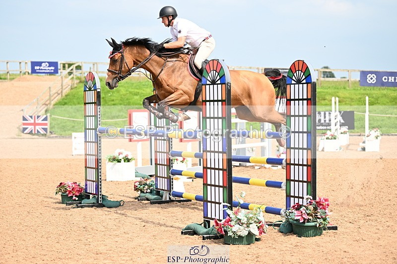 240801A-151915-02534 - Cls 5 National 1.30m Open