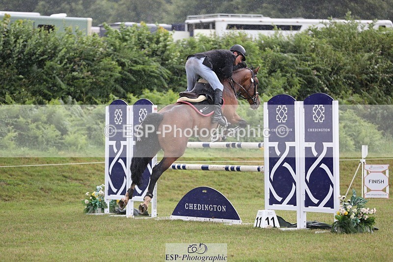 230714-092639-30877 - Cls 73 Fox Hunter Final 1st round