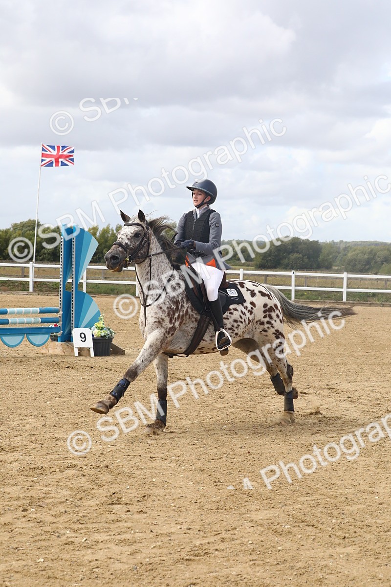 SBM_007264 - Class 8 - 70cm Champs