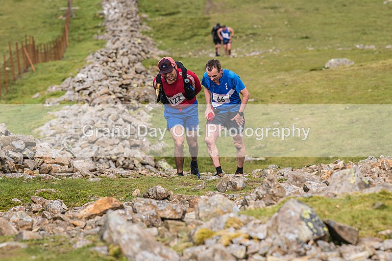 Ennerdale-476 - Ennerdale Horseshoe Fell Race Saturday 6th June 2026