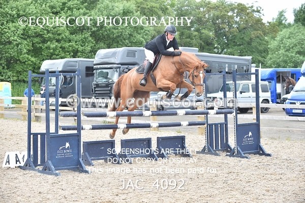 JAC_4092 - CLASS 4 - SAT -Senior Newcomers/ 1.10m Open