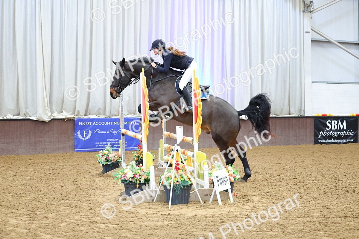 SBM_006303 - Class 24 - Senior Discovery 1.00m