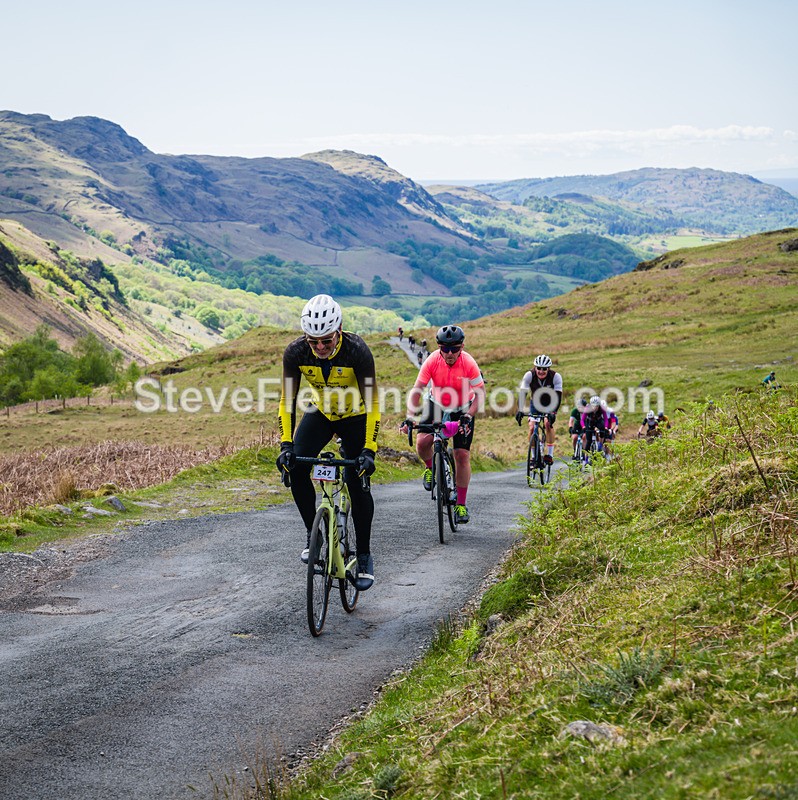 142009 - Hardknott Pass Camera 1 14.00-15.00