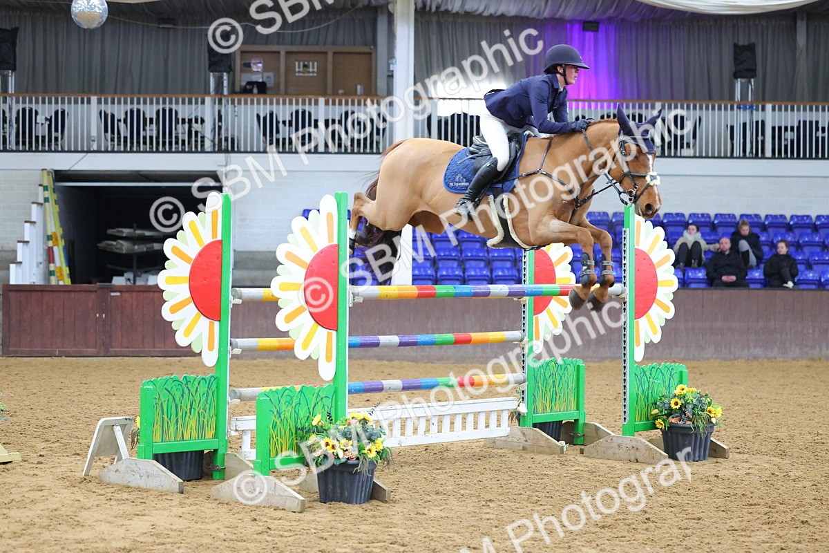 SBM_004288 - Class 11.- National 1.30-1.40m Open